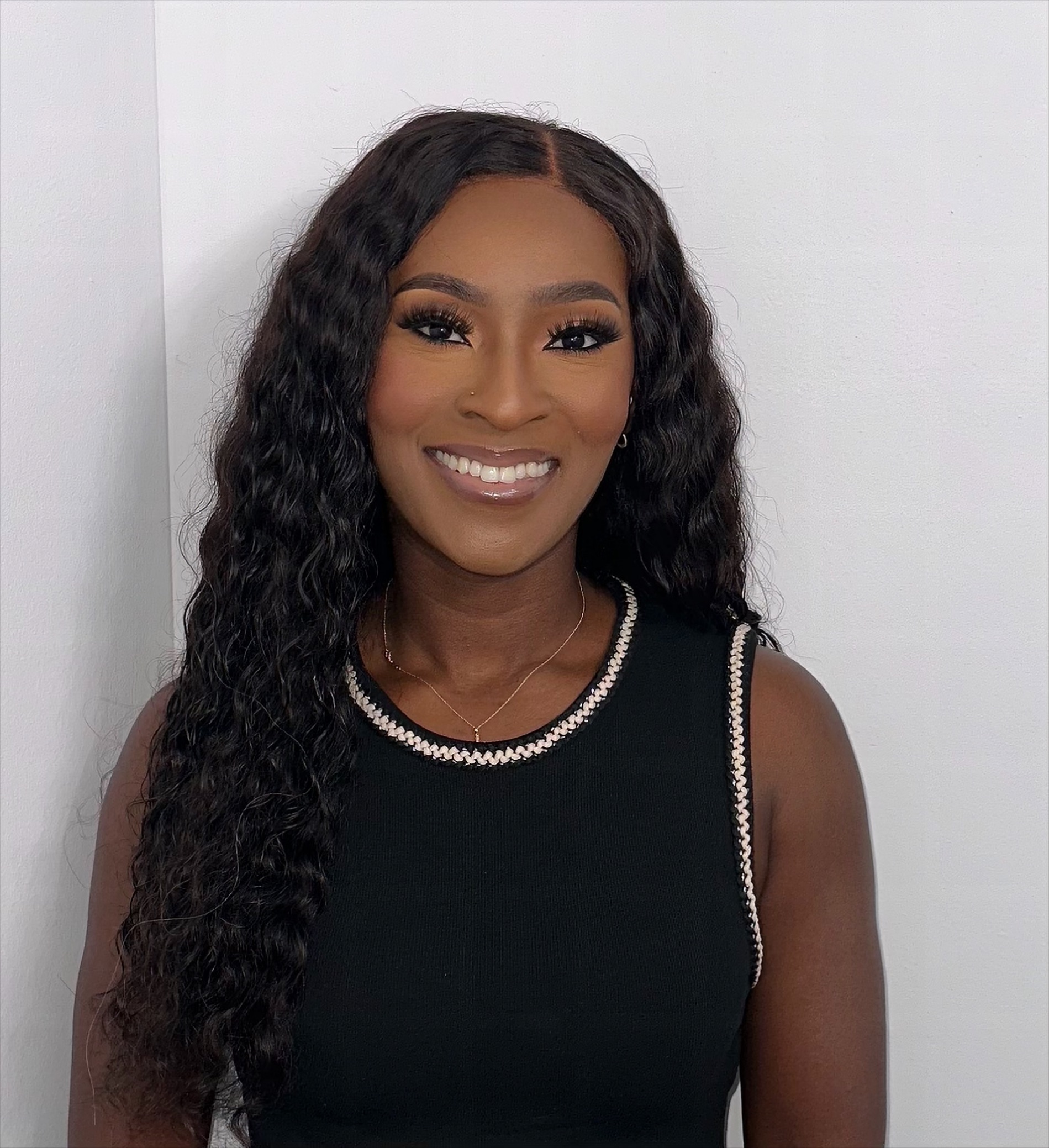 Olamide Tunde-Ali, LCPC